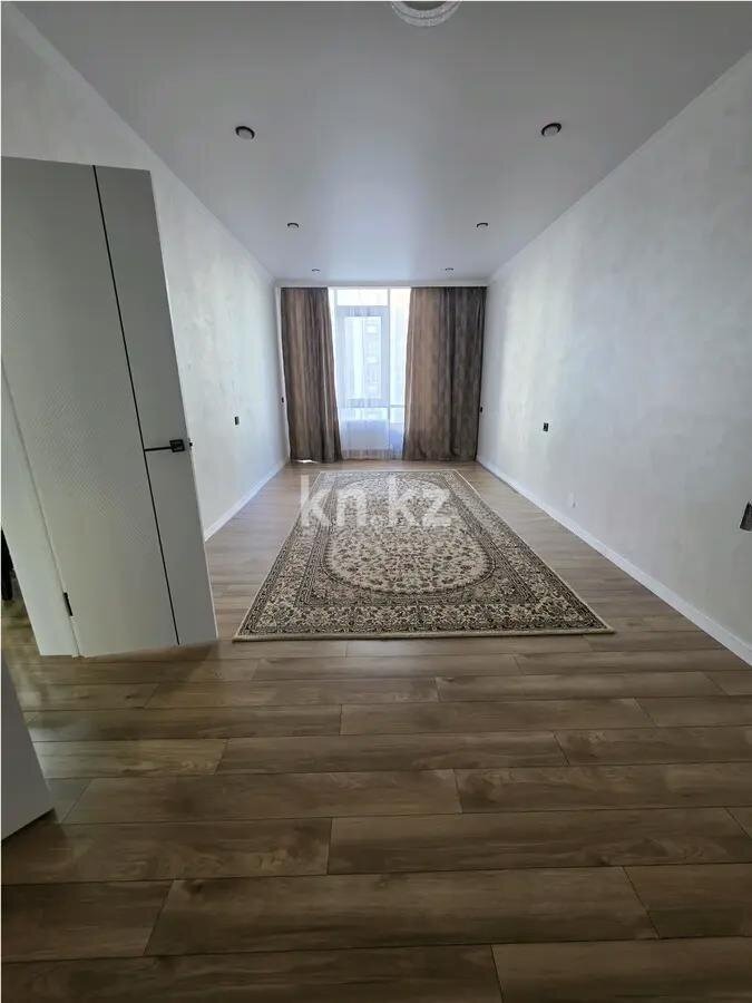Продажа 2-комнатной квартиры, 47 м² в Алматы