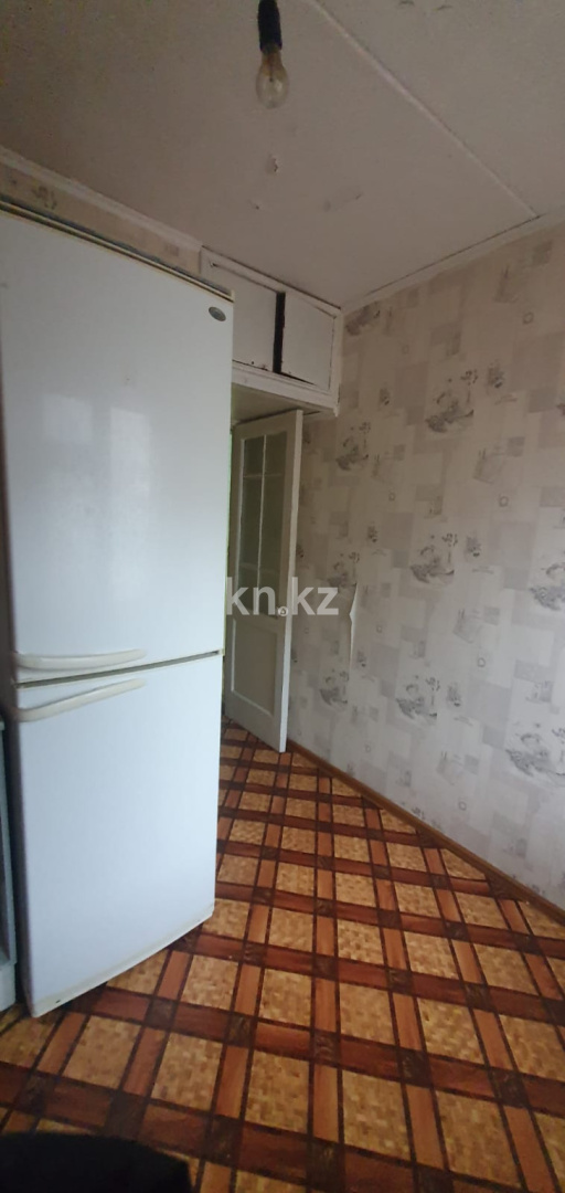 Аренда 1-комнатной квартиры, 30 м², ул. Ауэзова, дом  32/1 - Республики - Аренда квартир помесячно в Казахстане фото 4 из 7