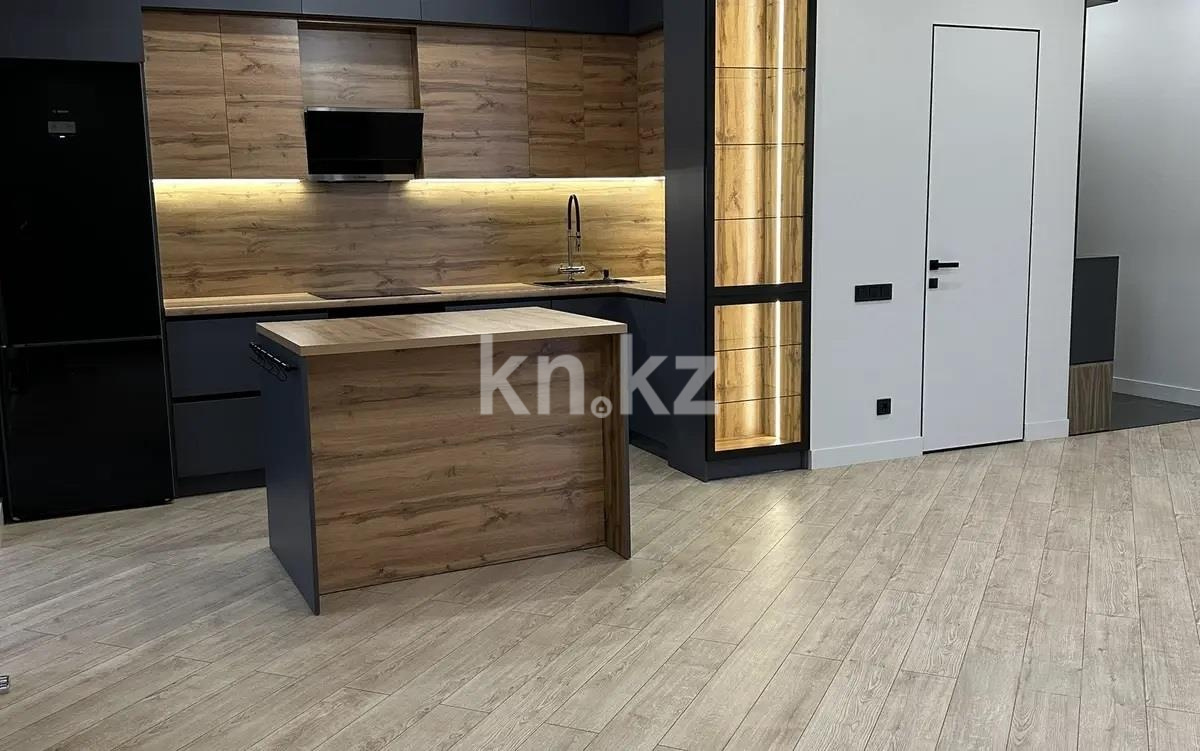 Продажа 4-комнатной квартиры, 103 м², пр. Республики, дом  участок 1/7 - Продажа  четырехкомнатных квартир в Караганде фото 4 из 22