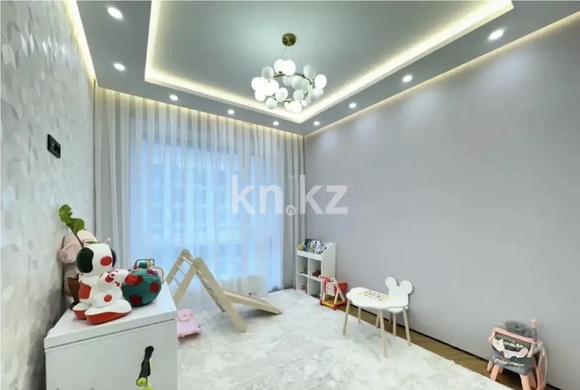 Продажа 3-комнатной квартиры, 102 м² в Астане