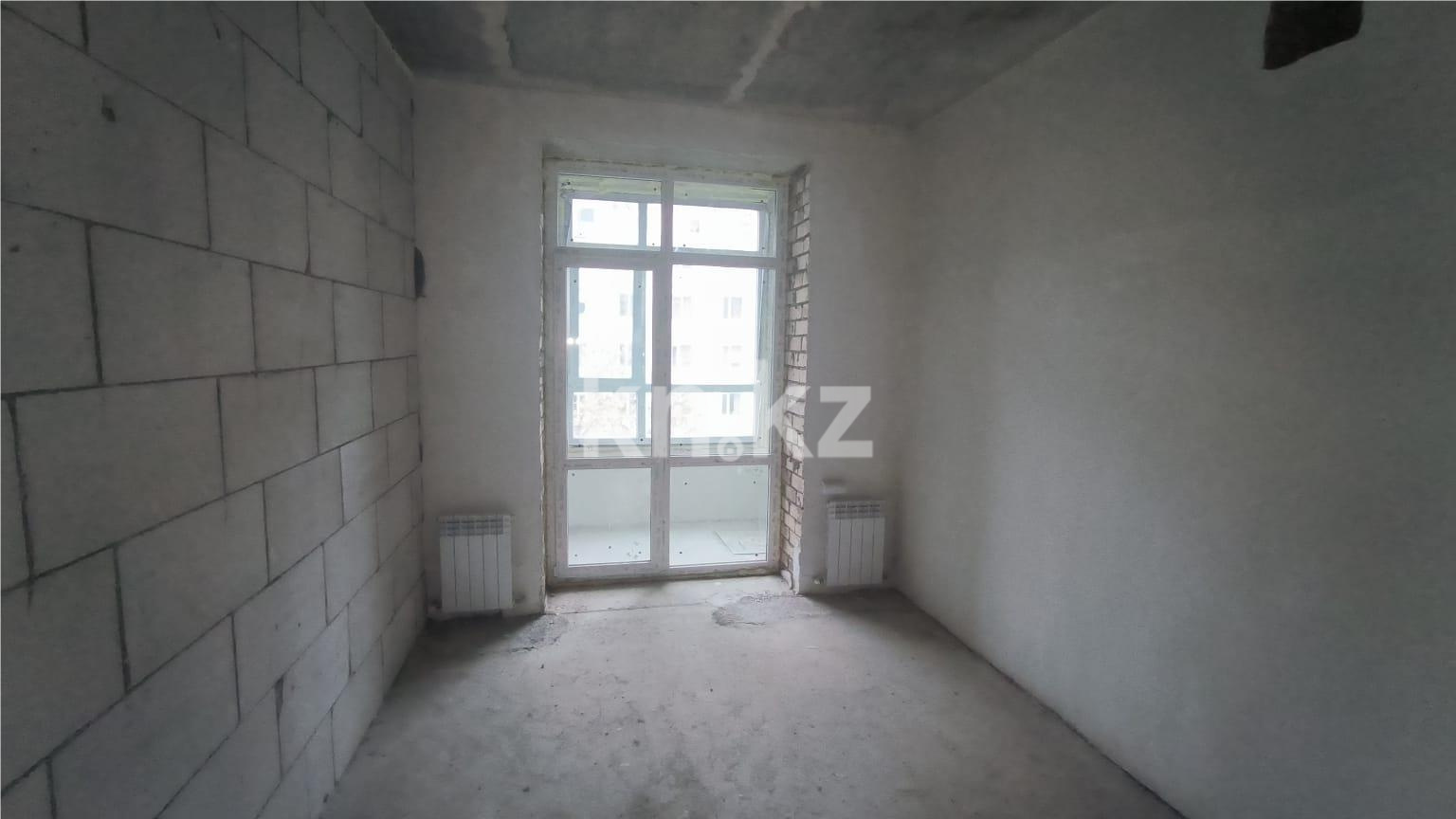 Продажа 1-комнатной квартиры, 39 м², ул. Дюсембекова - Продажа квартир в Караганде фото 3 из 10