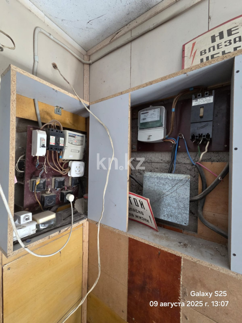 Продажа , 60 м², ул. Амангельды - Продажа гаражей в Темиртау фото 12 из 14