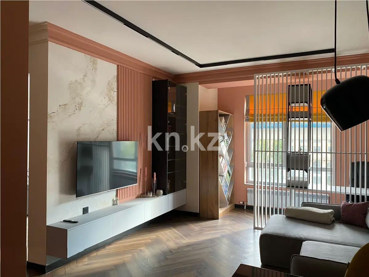 Продажа 1-комнатной квартиры, 23 м², 12-95 улица, дом  8 в Астане