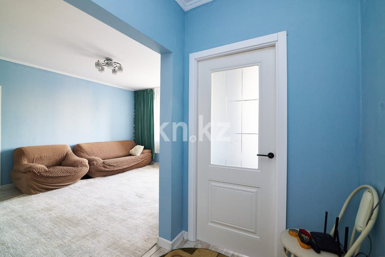 Продажа 3-комнатной квартиры, 67 м², ул. Косшыгулулы, дом  7 - ул. Серкебаева - Продажа квартир в Астане фото 7 из 27