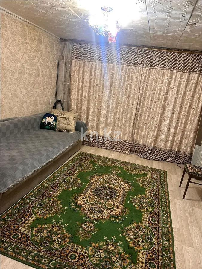 Продажа 3-комнатной квартиры, 70 м², пр. Мира, дом  70 - Продажа квартир в Темиртау без посредников фото 1 из 6