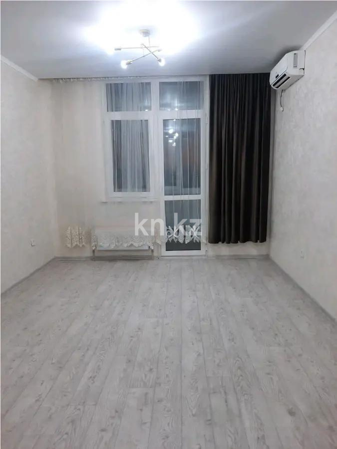Продажа 1-комнатной квартиры, 34 м², мкр-н Дарабоз, дом  25 - Продажа квартир в Казахстане фото 1 из 2