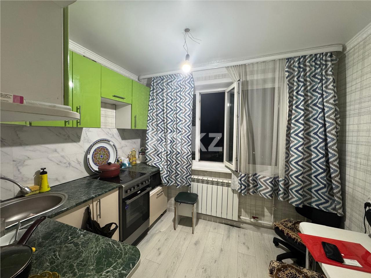 Продажа 2-комнатной квартиры, 52 м² - Продажа двухкомнатных квартир в Караганде фото 3 из 13