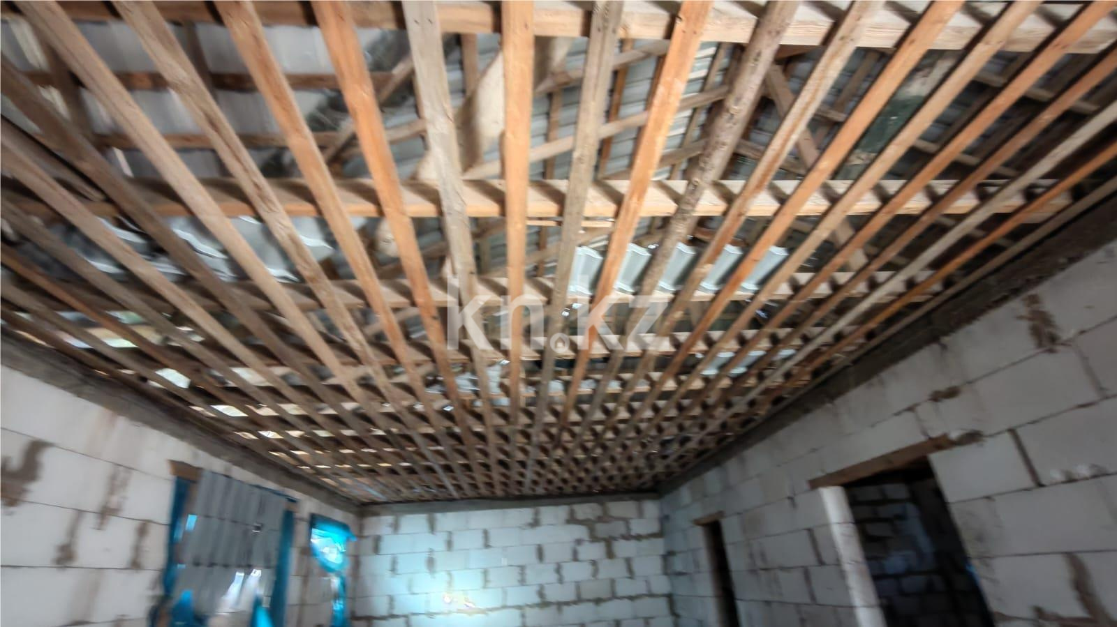 Продажа 4-комнатного дома, 120 м², ул. Жандарбековой - Продажа домов, коттеджей в Караганде фото 8 из 8