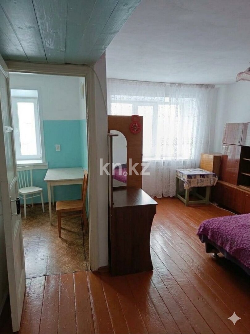Продажа 1-комнатной квартиры, 30.6 м² в Караганде - фото 2