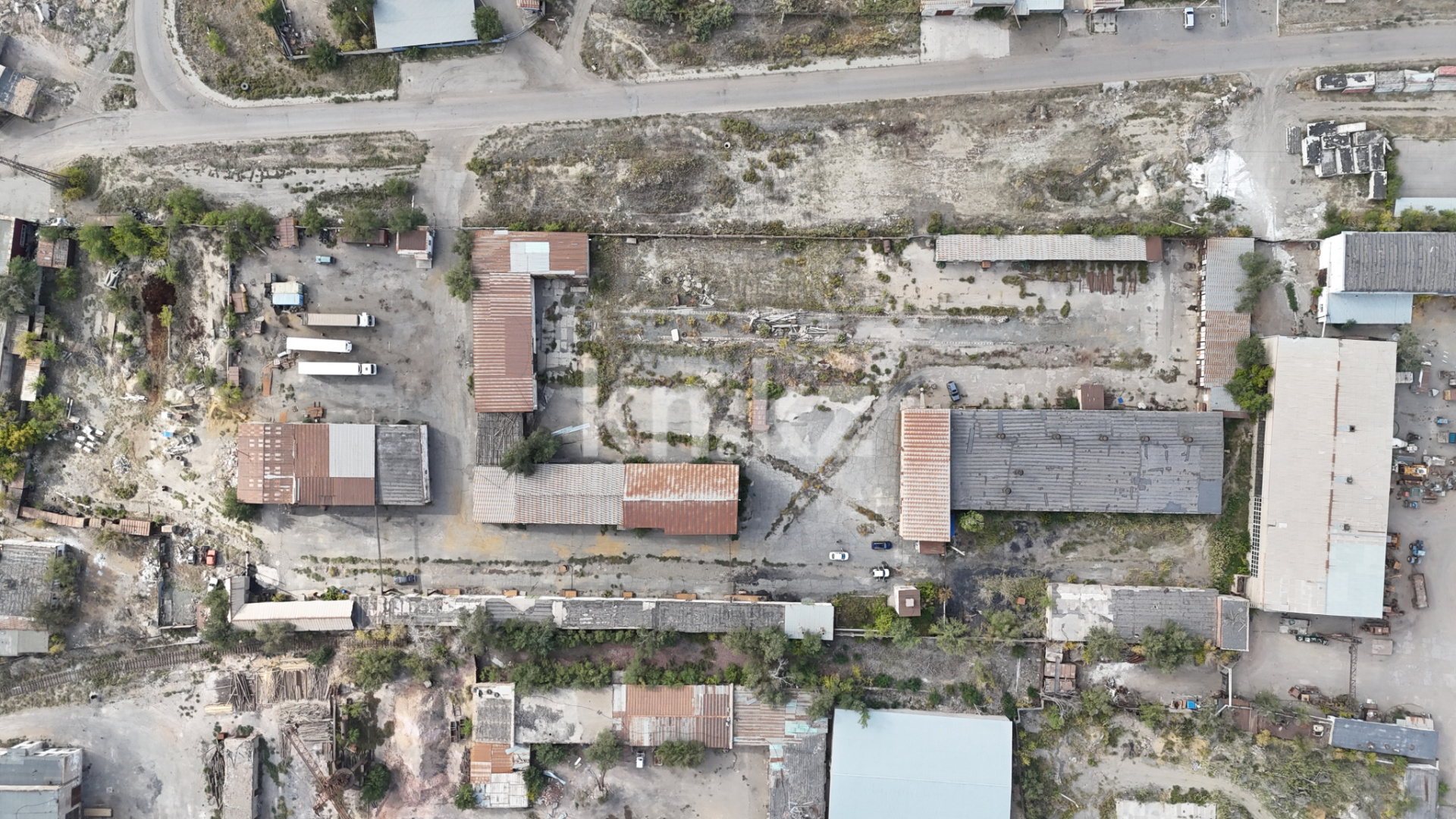 Продажа базы, 6000 м² - Продажа недвижимости в Жезказгане фото 4 из 19