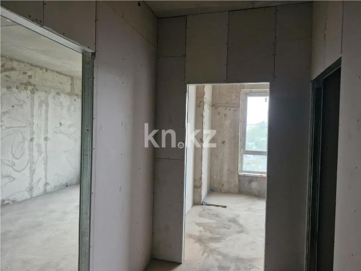 Продажа 2-комнатной квартиры, 46.5 м² - Продажа квартир в новостройках Алматы без посредников - страница 3 фото 2 из 3