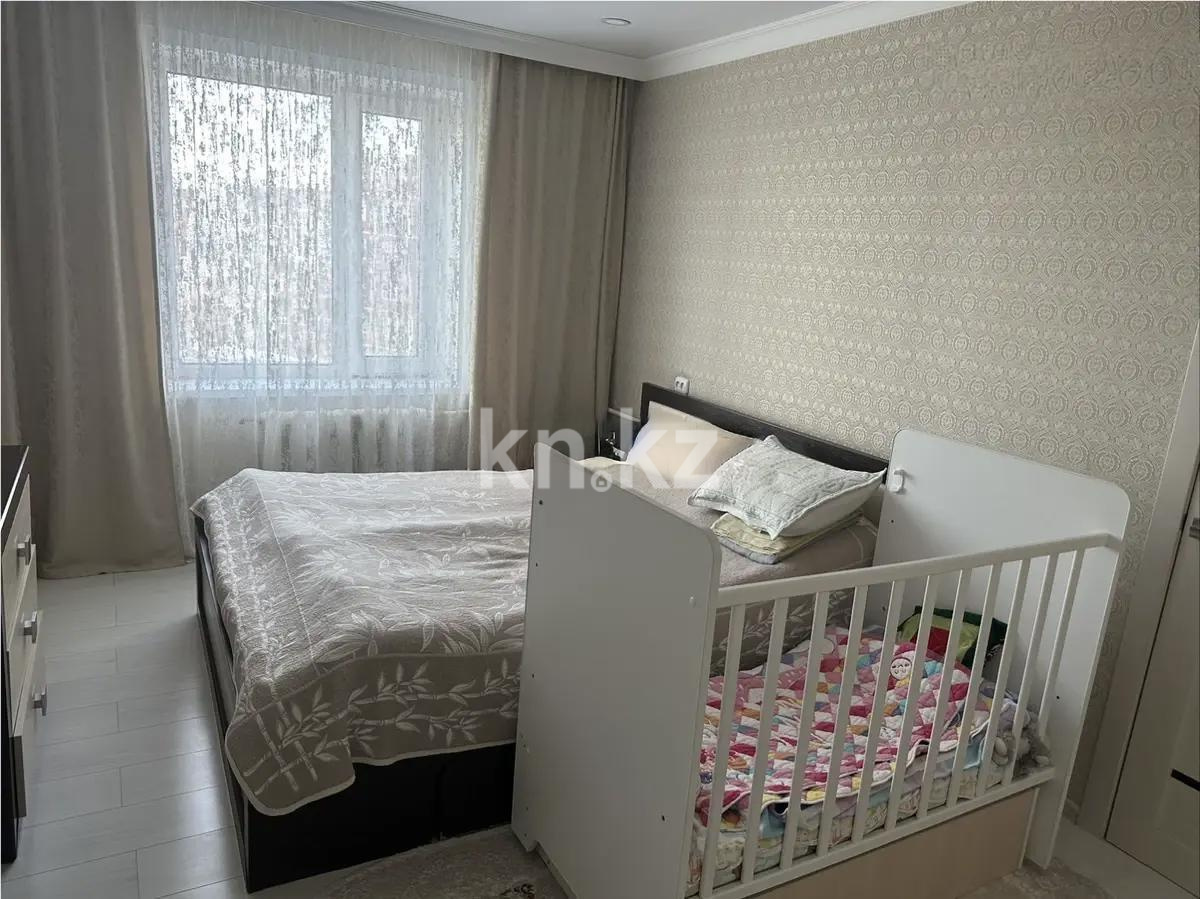 Продажа 4-комнатной квартиры, 85 м², мкр. 8-й мкр., дом  46 - Продажа квартир в Казахстане фото 3 из 7