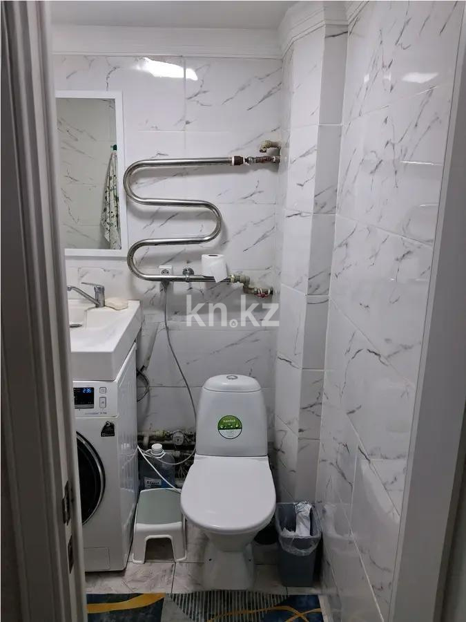 Продажа 2-комнатной квартиры, 45 м² - Недвижимость в Астане - страница 13 фото 4 из 5