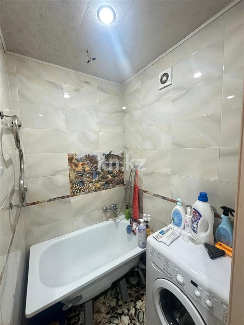 Продажа 2-комнатной квартиры, 43 м² - Аренда квартир помесячно в Жезказгане фото 9 из 16