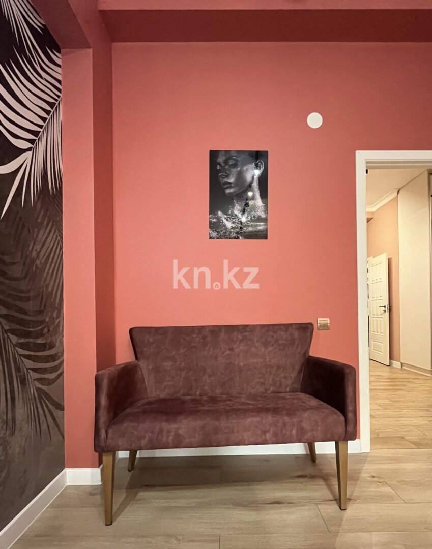 Продажа 2-комнатной квартиры, 71 м² в Алматы - фото 5