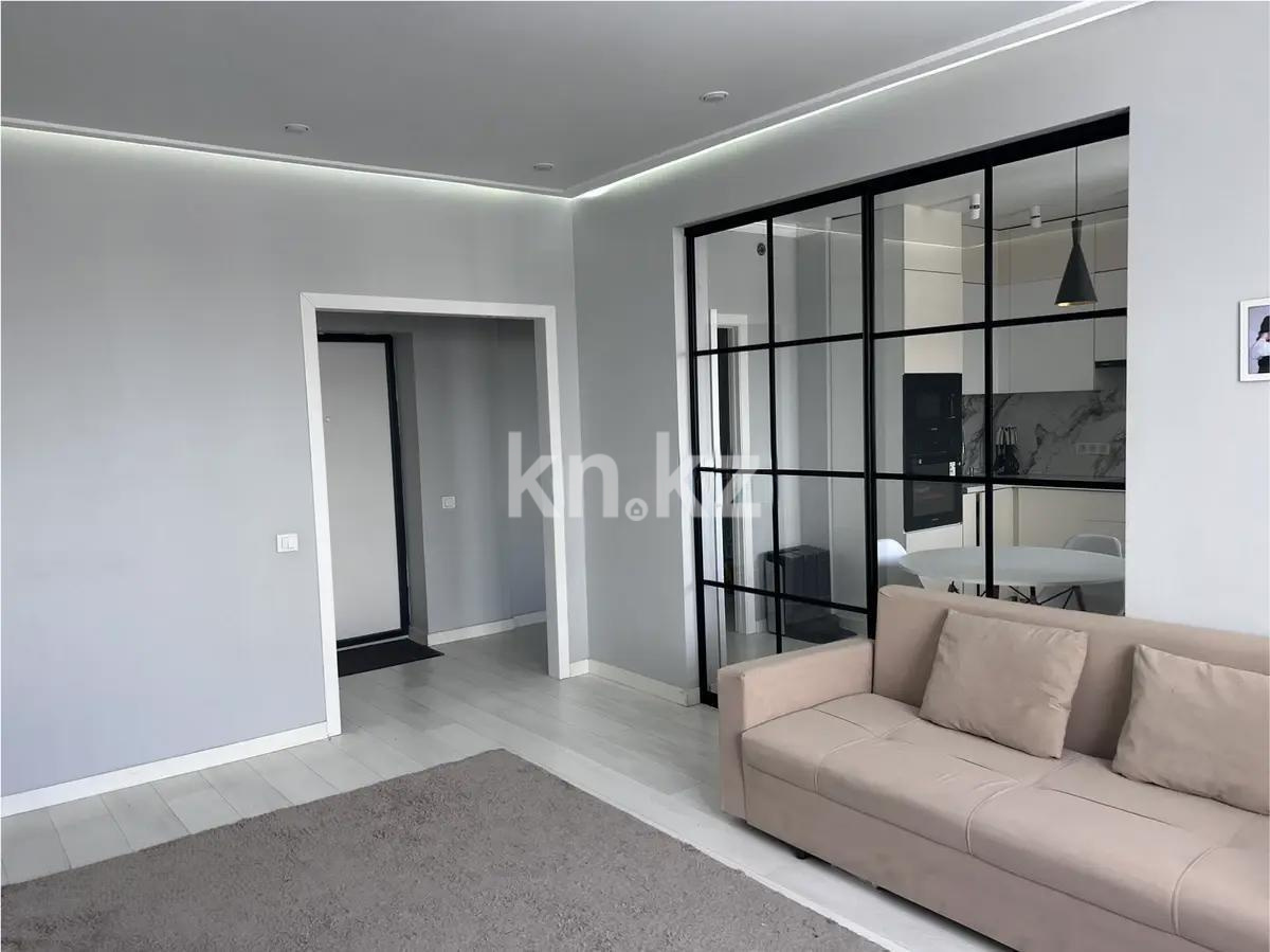 Продажа 2-комнатной квартиры, 60 м² - Продажа квартир в Семее фото 2 из 8