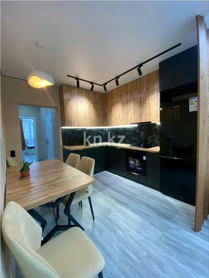 Продажа 2-комнатной квартиры, 47 м², мкр. Кайрат, дом  153/2 стр - Продажа квартир в Турксибском р-не Алматы фото 3 из 5