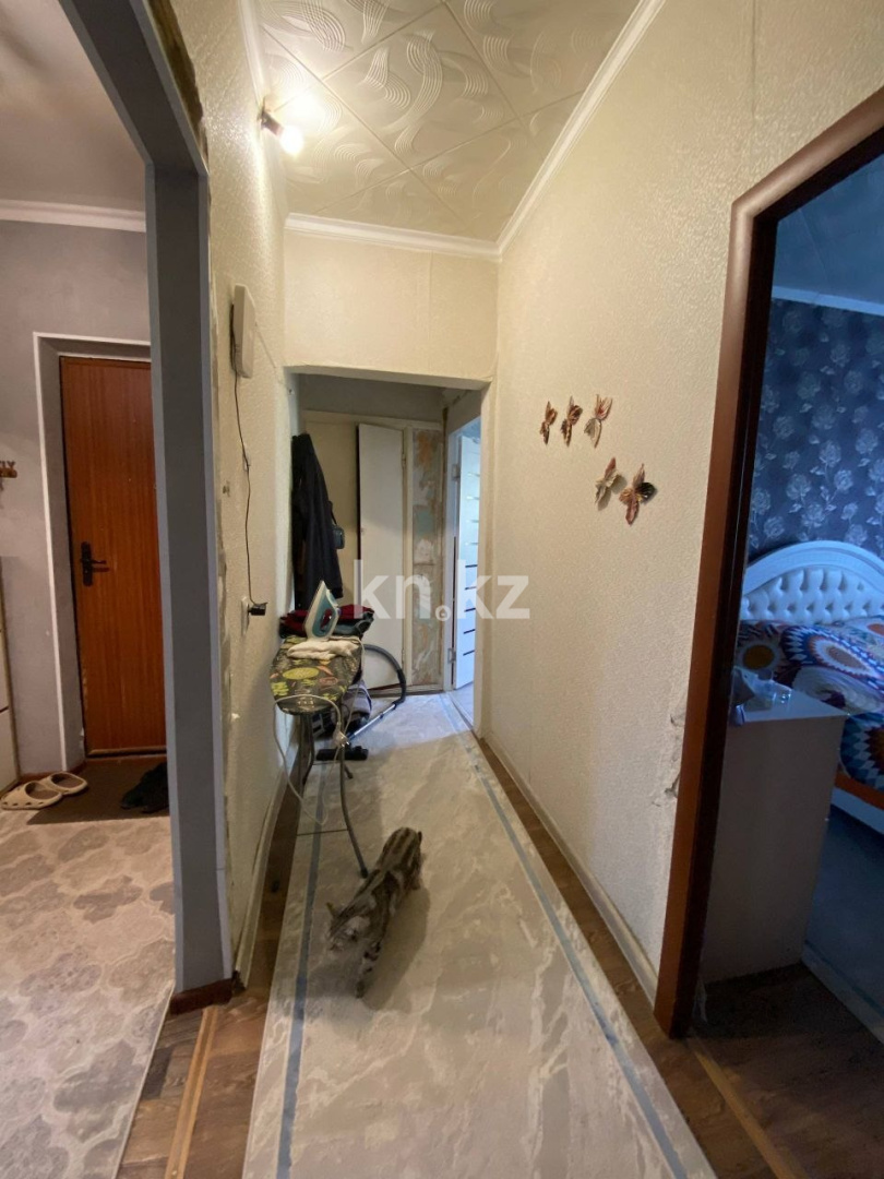 Продажа 4-комнатной квартиры, 76 м² в Таразе - фото 4