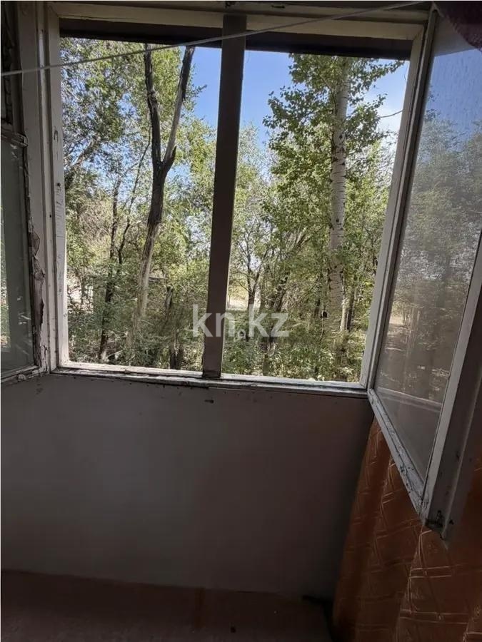 Продажа 1-комнатной квартиры, 31 м² в Караганде - фото 6