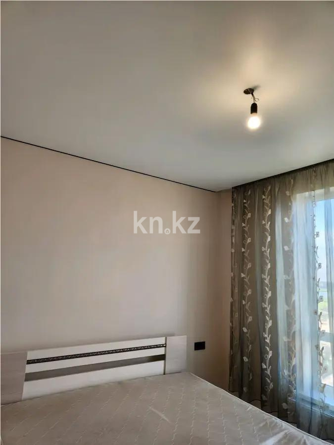 Продажа 1-комнатной квартиры, 34 м², пр. Улы Дала, дом  29 в Астане