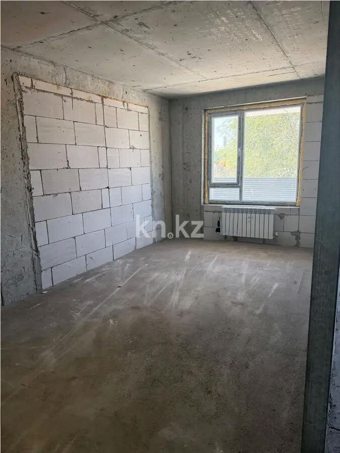 Продажа 1-комнатной квартиры, 37 м² в Алматы