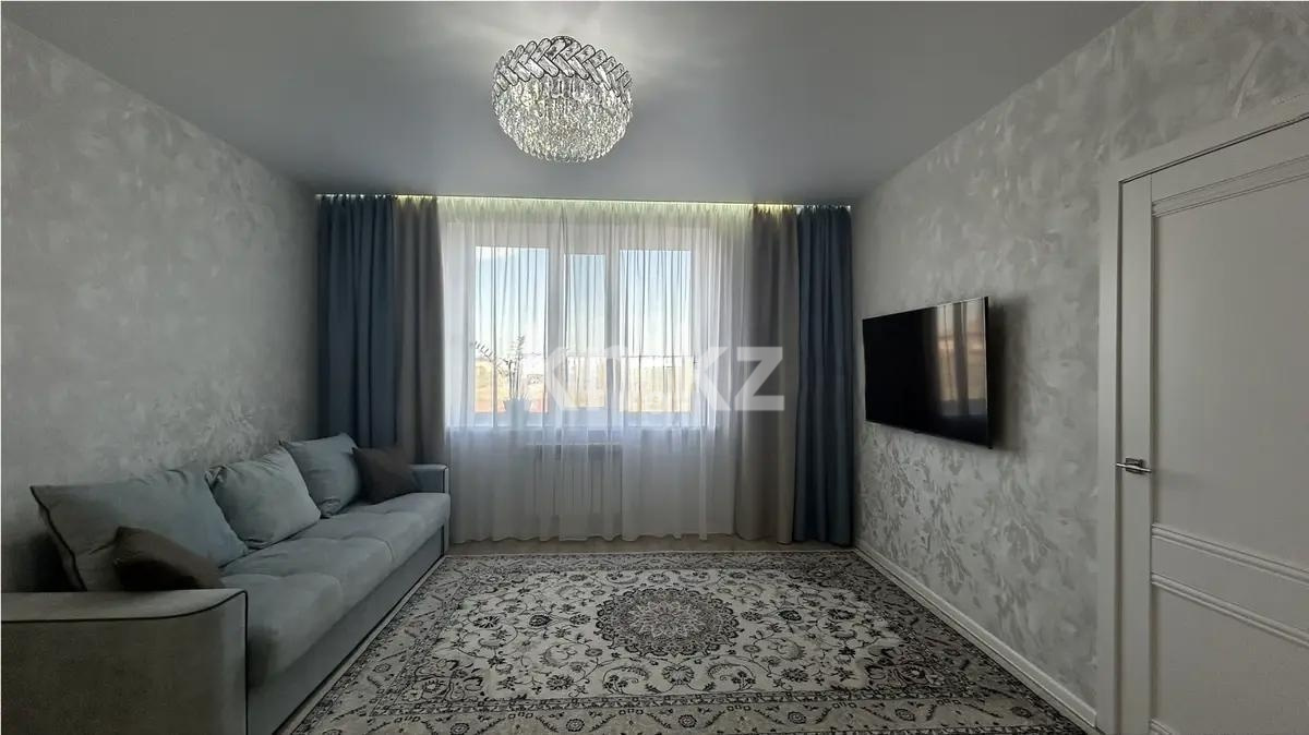 Продажа 2-комнатной квартиры, 40.2 м² - Продажа двухкомнатных квартир в Астане - страница 61 фото 1 из 5