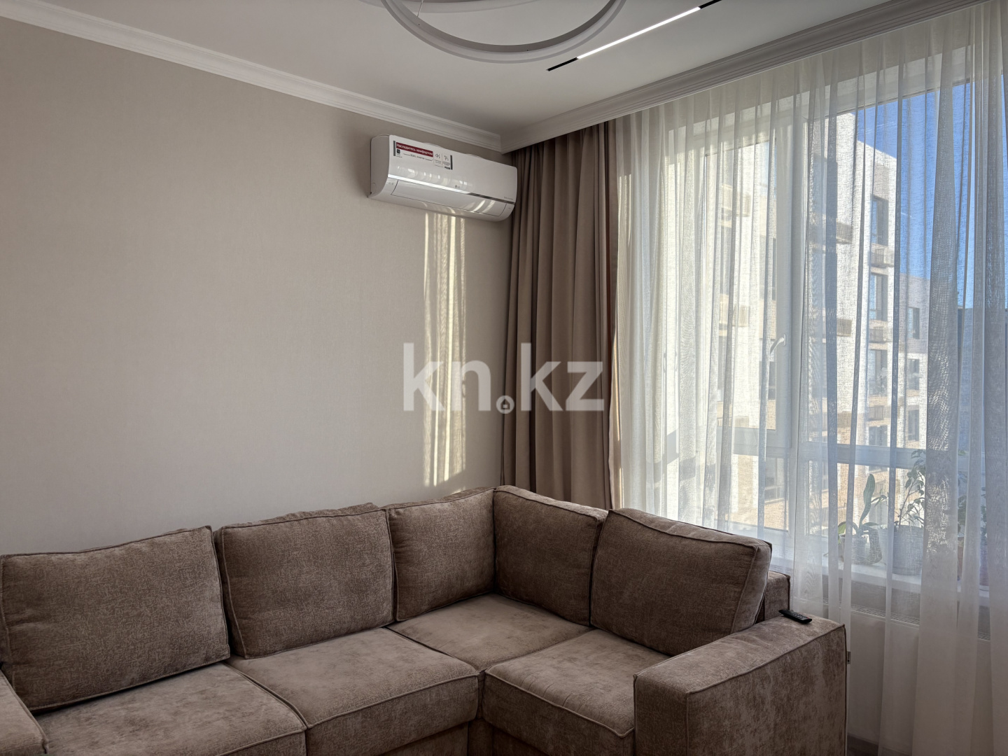 Продажа 3-комнатной квартиры, 75 м² - Продажа квартир в Казахстане - страница 45 фото 7 из 30