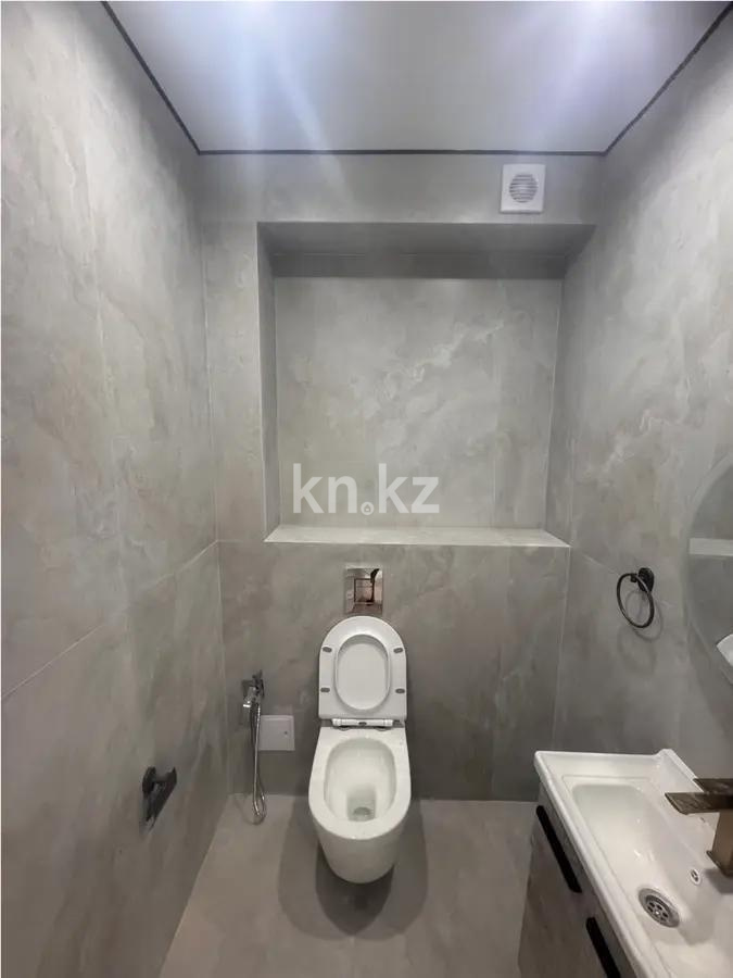 Продажа 3-комнатной квартиры, 88 м², ул. Момышулы, дом  10/12 - Продажа  трехкомнатных квартир в Алматы без посредников фото 4 из 4