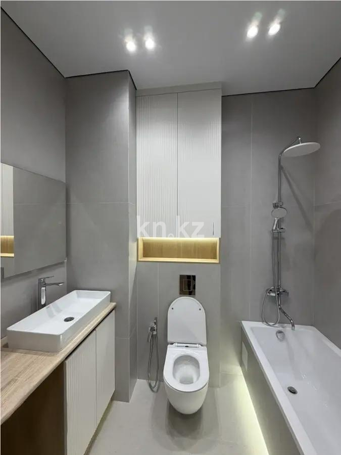 Продажа 3-комнатной квартиры, 68 м² в Астане - фото 5