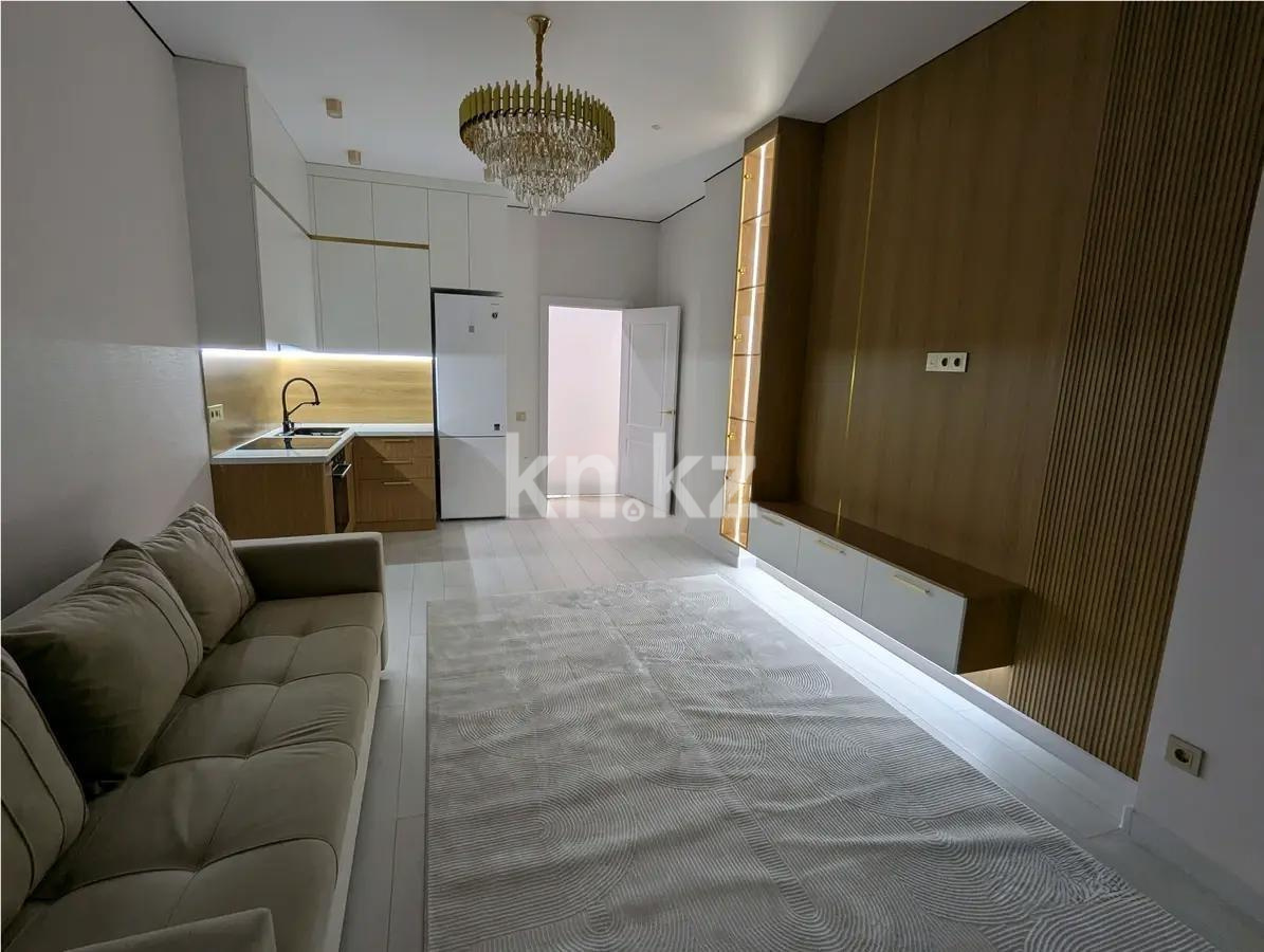 Продажа 2-комнатной квартиры, 50 м² в Астане - фото 2