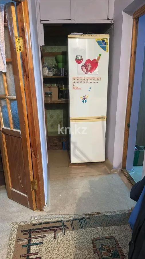 Продажа 2-комнатной квартиры, 45.2 м² в Астане - фото 4