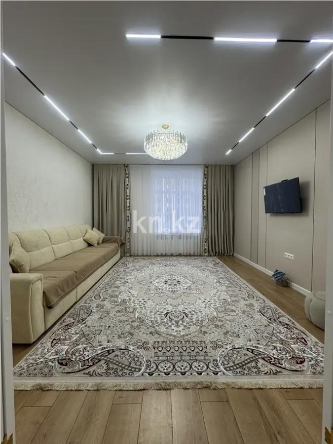 Продажа 3-комнатной квартиры, 36 м² - Продажа квартир в Караганде с фото - страница 9 фото 1 из 7