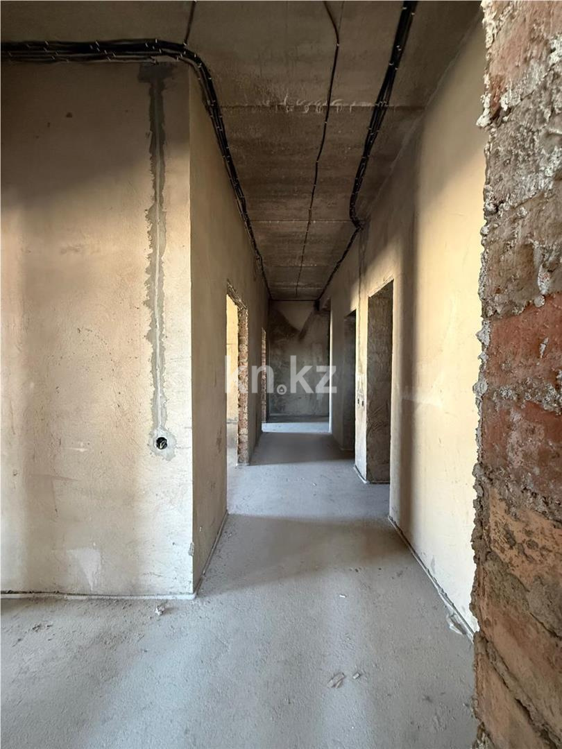 Продажа 3-комнатной квартиры, 96 м² - Продажа квартир в новостройках Караганды фото 9 из 15