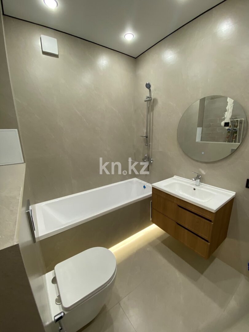 Продажа 2-комнатной квартиры, 45.4 м² в Астане - фото 10
