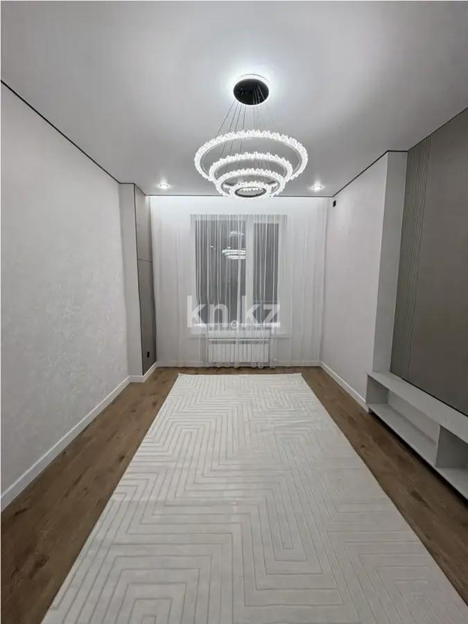 Продажа 3-комнатной квартиры, 57.2 м² в Астане - фото 5