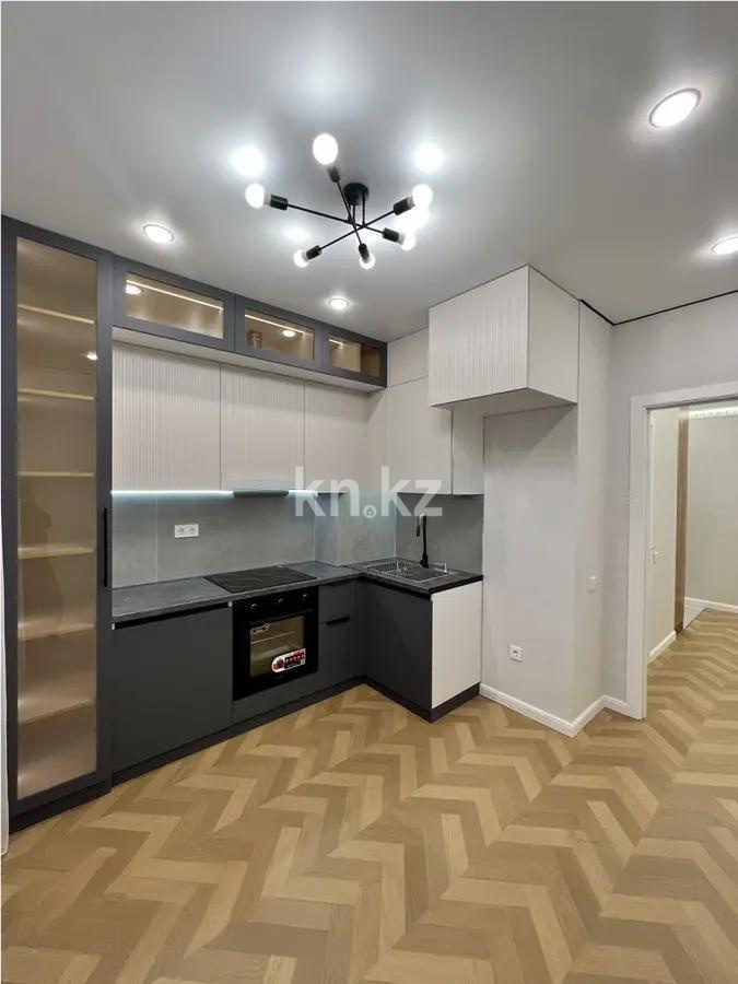 Продажа 3-комнатной квартиры, 66 м² в Астане - фото 4