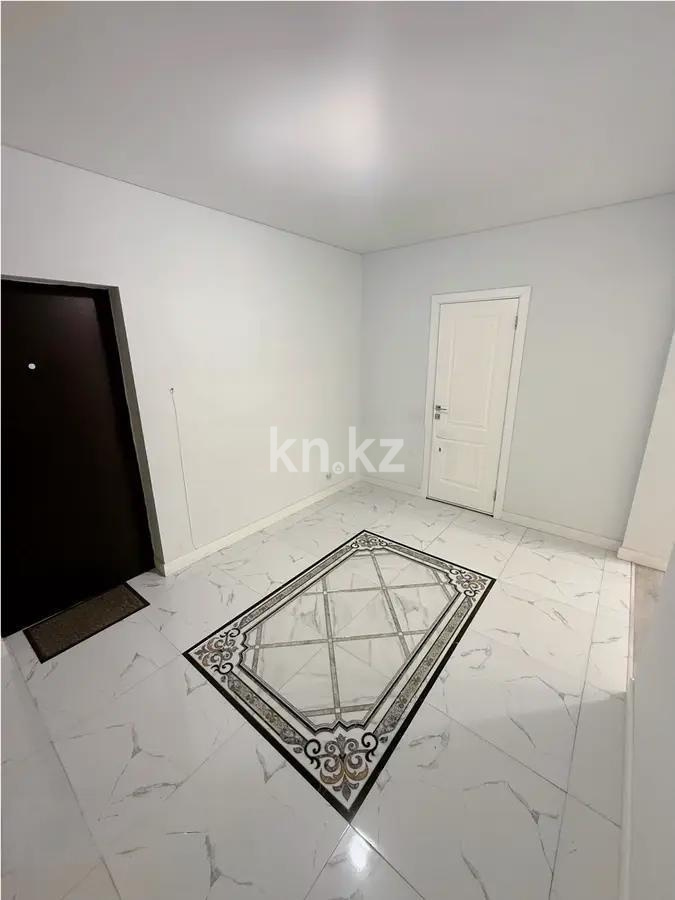 Продажа 4-комнатной квартиры, 121 м² - Недвижимость в Алматы фото 9 из 9