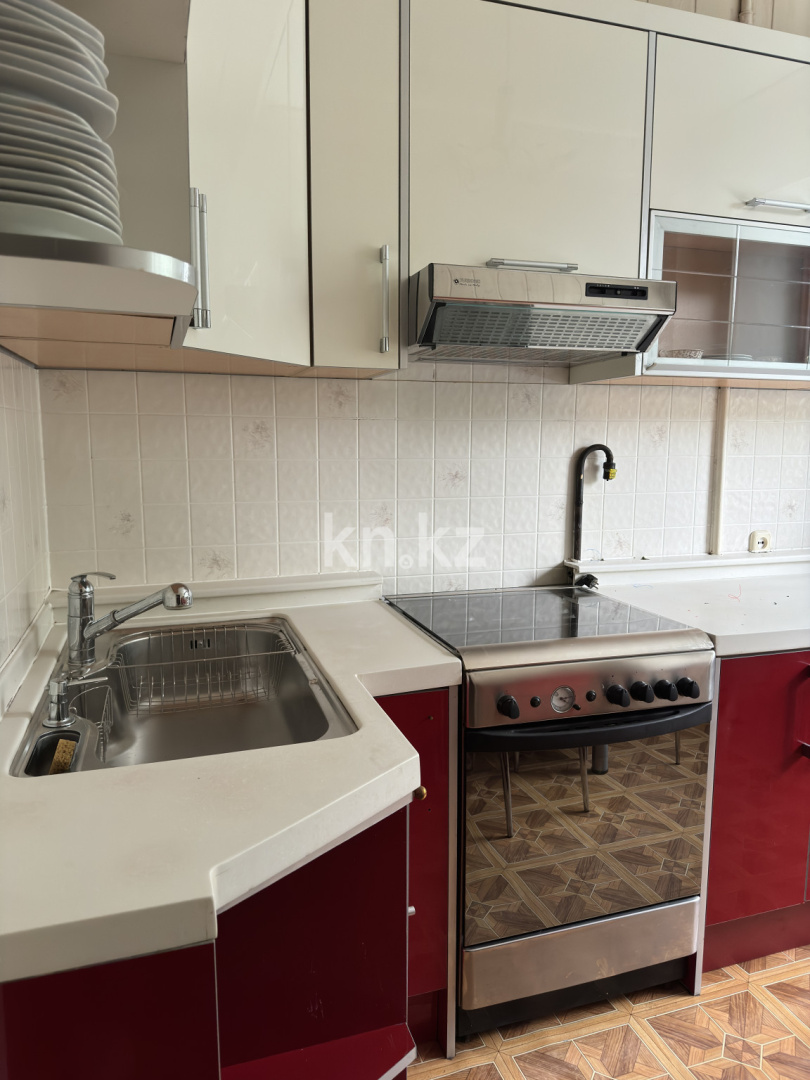 Продажа 3-комнатной квартиры, 77 м², пр. Абая, дом  28 - Республики в Астане - фото 15