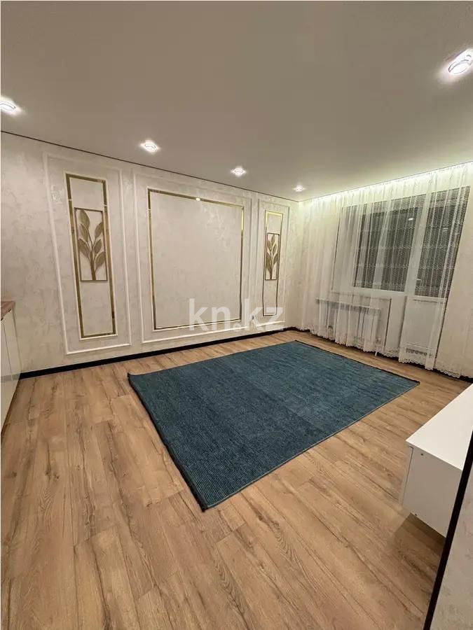 Продажа 1-комнатной квартиры, 35 м² - Продажа квартир от собственников в Астане - страница 17 фото 1 из 2
