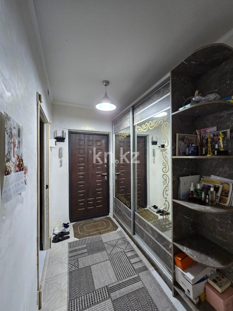 Продажа 2-комнатной квартиры, 64.4 м² в Алматы - фото 6