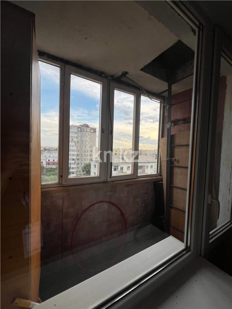 Продажа 3-комнатной квартиры, 62.7 м² в Астане - фото 11