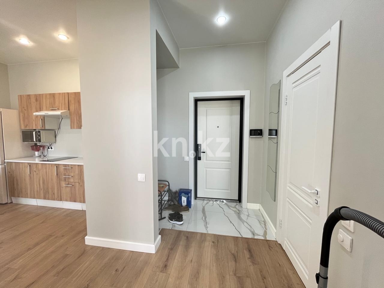 Аренда 2-комнатной квартиры, 40 м² в Астане - фото 8
