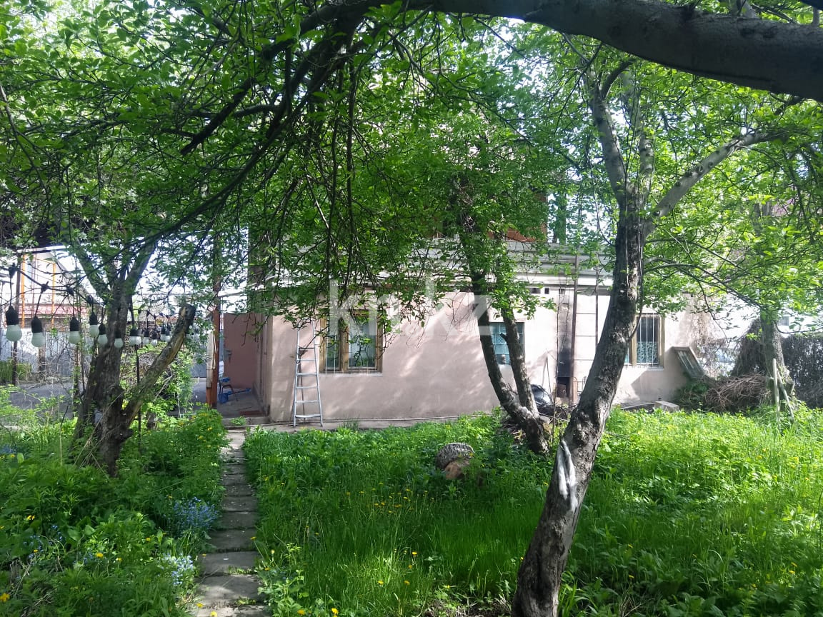 Продажа 4-комнатного дома, 123 м², Акжар в Алматы - фото 9