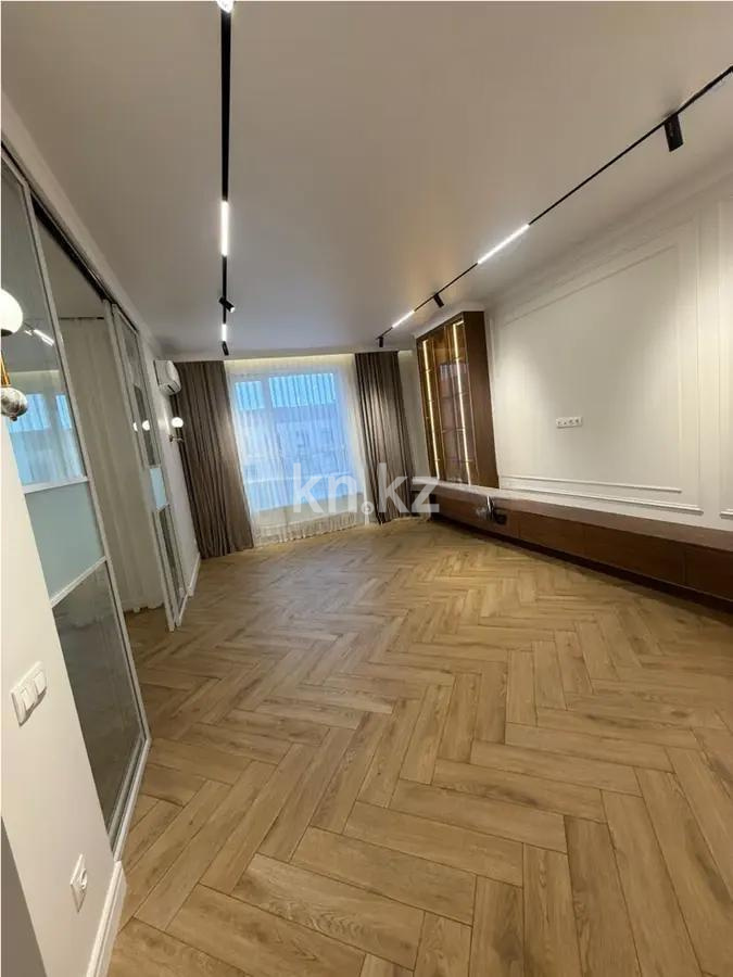 Продажа 3-комнатной квартиры, 100 м² - Продажа квартир в Астане в р-не Есиль - страница 6 фото 1 из 8