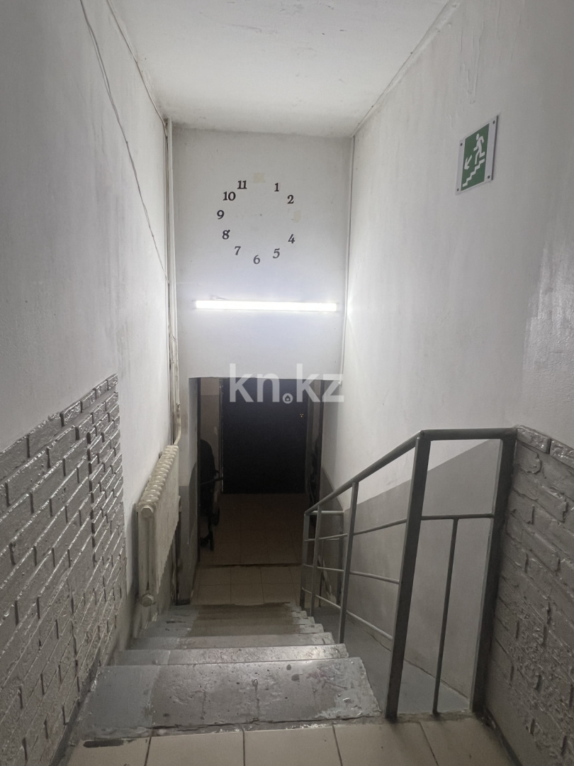 Продажа 1-комнатной квартиры, 36 м² в Астане - фото 2