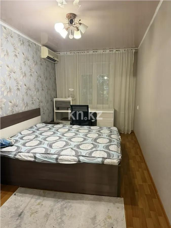 Продажа 3-комнатной квартиры, 57 м² в Алматы - фото 2
