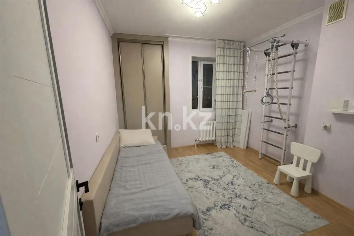 Продажа 3-комнатной квартиры, 74.5 м² - Продажа квартир в Астане без посредников - страница 42 фото 3 из 5