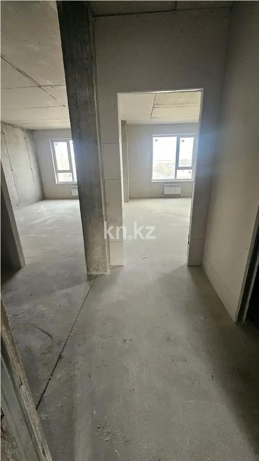 Продажа 2-комнатной квартиры, 70 м², пр. Рыскулова, дом  1 стр в Алматы - фото 3