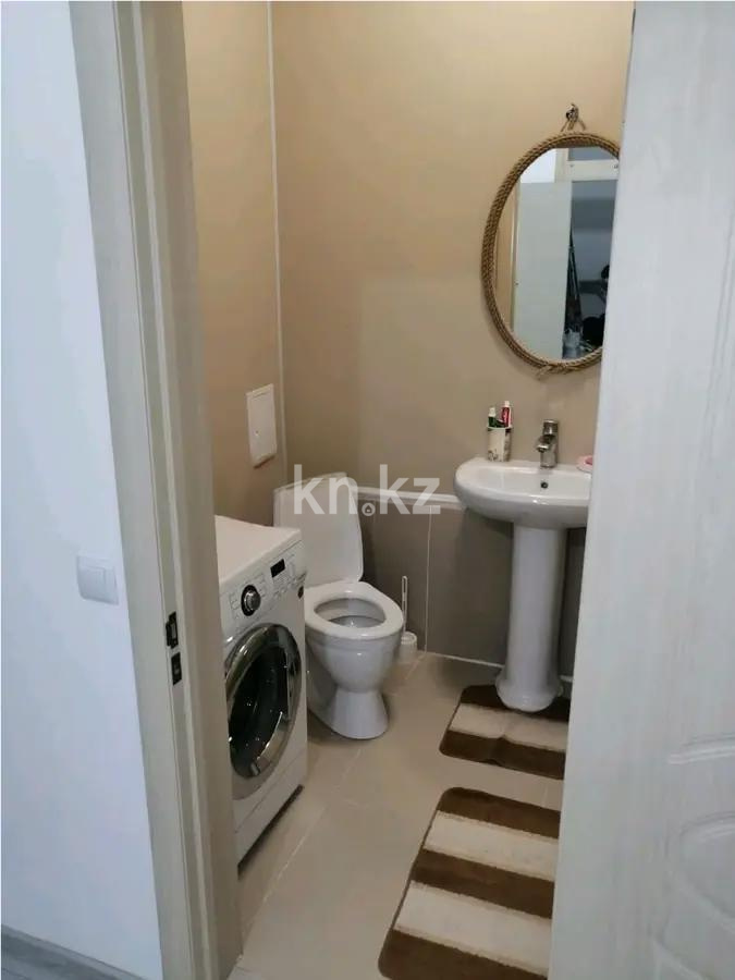 Продажа 2-комнатной квартиры, 54.42 м² - Продажа квартир в Астане в р-не Есиль фото 4 из 5