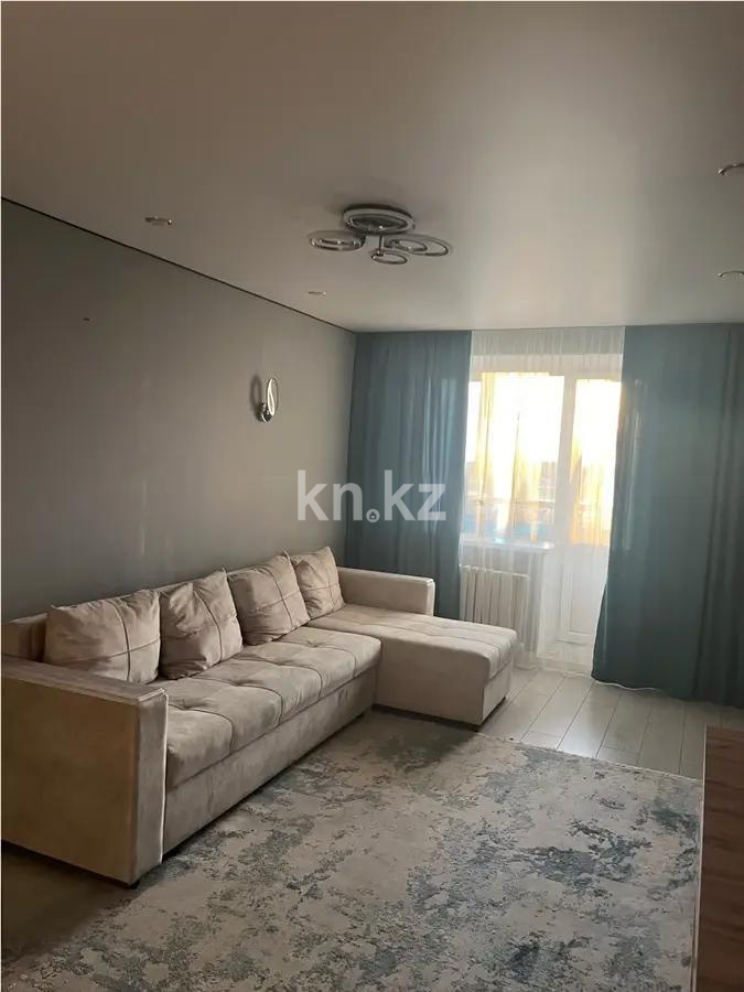 Продажа 1-комнатной квартиры, 42.5 м², ул. Сулуколь, дом  14 - Продажа квартир в новостройках Астаны с фото фото 1 из 3